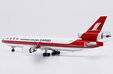 Shanghai Airlines Cargo McDonnell Douglas MD-11F (JC Wings 1:200)