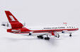 Shanghai Airlines Cargo McDonnell Douglas MD-11F (JC Wings 1:200)