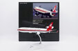 Shanghai Airlines Cargo McDonnell Douglas MD-11F (JC Wings 1:200)