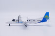 Air Caraibes - Dornier Do-228-212 (JC Wings 1:200)