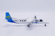Air Caraibes Dornier Do-228-212 (JC Wings 1:200)