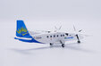 Air Caraibes Dornier Do-228-212 (JC Wings 1:200)