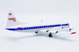 NASA Lockheed L-188 Electra (JC Wings 1:200)