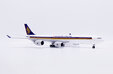 Singapore Airlines Airbus A340-500 (JC Wings 1:200)