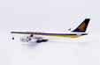 Singapore Airlines Airbus A340-500 (JC Wings 1:200)
