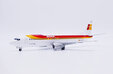 Iberia Boeing 737-400 (JC Wings 1:200)