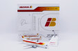Iberia Boeing 737-400 (JC Wings 1:200)