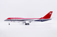 Northwest Airlines - Boeing 747-400 (JC Wings 1:200)