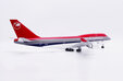 Northwest Airlines Boeing 747-400 (JC Wings 1:200)