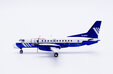 Polet Flight - Saab 340B (JC Wings 1:400)