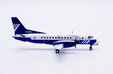 Polet Flight Saab 340B (JC Wings 1:400)
