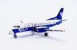 Polet Flight Saab 340B (JC Wings 1:400)