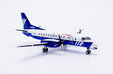 Polet Flight Saab 340B (JC Wings 1:400)