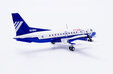Polet Flight Saab 340B (JC Wings 1:400)