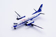 Polet Flight Saab 340B (JC Wings 1:400)