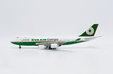 Eva Air Cargo Boeing 747-400F (JC Wings 1:400)