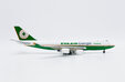 Eva Air Cargo Boeing 747-400F (JC Wings 1:400)