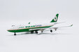 Eva Air Cargo Boeing 747-400F (JC Wings 1:400)