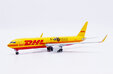 DHL Boeing 767-300(ERF) (JC Wings 1:400)