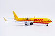 DHL Boeing 767-300(ERF) (JC Wings 1:400)