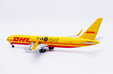 DHL Boeing 767-300(ERF) (JC Wings 1:400)