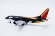 Southwest Boeing 737-500 (JC Wings 1:400)