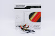 Southwest Boeing 737-500 (JC Wings 1:400)