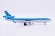 Korean Air McDonnell Douglas MD-11 (JC Wings 1:400)