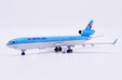 Korean Air McDonnell Douglas MD-11 (JC Wings 1:400)
