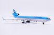 Korean Air McDonnell Douglas MD-11 (JC Wings 1:400)