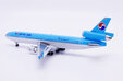 Korean Air McDonnell Douglas MD-11 (JC Wings 1:400)