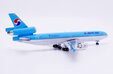 Korean Air McDonnell Douglas MD-11 (JC Wings 1:400)