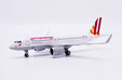 Germanwings Airbus A320 (JC Wings 1:400)