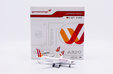 Germanwings Airbus A320 (JC Wings 1:400)