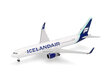 Icelandair Boeing 767-300 (Herpa Wings 1:500)