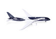Lufthansa - Boeing 787-9 (Herpa Wings 1:200)