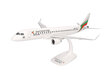Bulgaria Air - Embraer E190 (Herpa Snap-Fit 1:100)