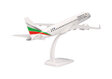 Bulgaria Air Embraer E190 (Herpa Snap-Fit 1:100)