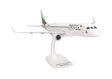 Bulgaria Air Embraer E190 (Herpa Snap-Fit 1:100)