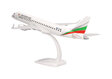 Bulgaria Air Embraer E190 (Herpa Snap-Fit 1:100)