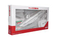 Bulgaria Air Embraer E190 (Herpa Snap-Fit 1:100)