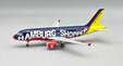 Germanwings - Airbus A319-112 (B Models 1:200)