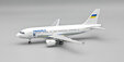 Ukrainian Government - Airbus A319-115 ACJ (Inflight200 1:200)