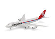 Cargolux Boeing 747-8F (Herpa Wings 1:500)