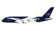 Lufthansa  - Airbus A380-800 (GeminiJets 1:400)