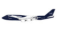Lufthansa  - Boeing 747-8 (GeminiJets 1:400)