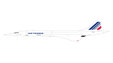 Air France - Aerospatiale Concorde (GeminiJets 1:200)