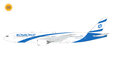 El Al Israel Airlines - Boeing 777-200ER (GeminiJets 1:200)