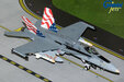 United States Marine Corps - Boeing F/A-18 Super Hornet (GeminiJets 1:72)