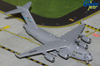 United States Air Force (USAF) - Boeing C-17 Globemaster III (GeminiJets 1:400)